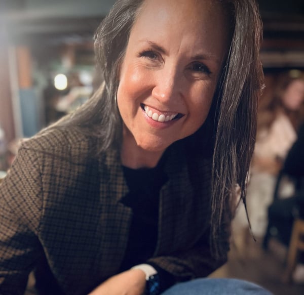 Vanessa Robbins
