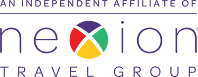 Nexion Travel Group independent affiliate