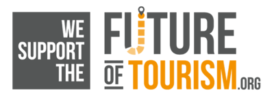 Future of Tourism Coalition pledge signatory