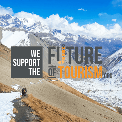 Future of Tourism signatory