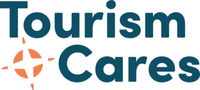 Tourism Cares member