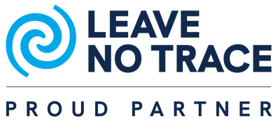 Leave No Trace proud partner