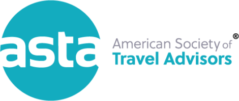 American Society of Travel Advisors member
