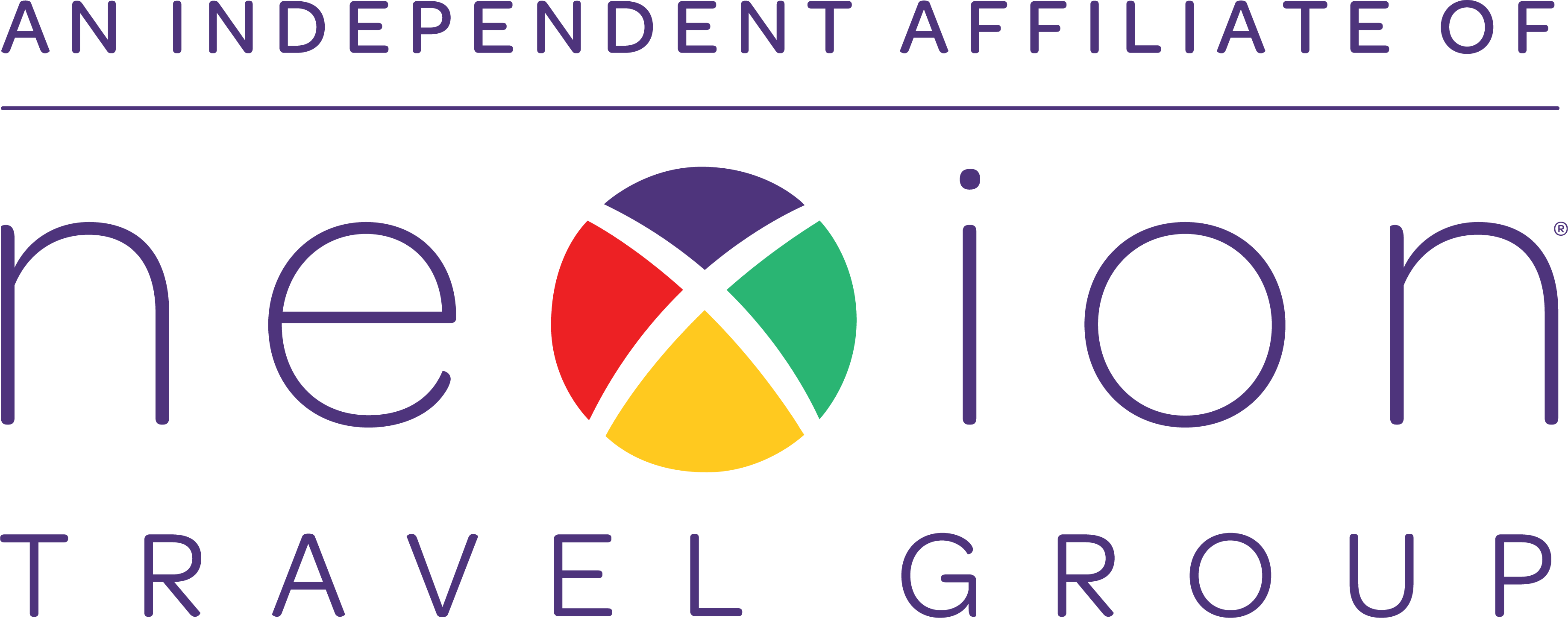 Nexion Travel Group independent affiliate