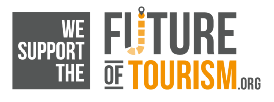 Future of Tourism pledge signatory