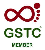 Global Sustainable Tourism Council member