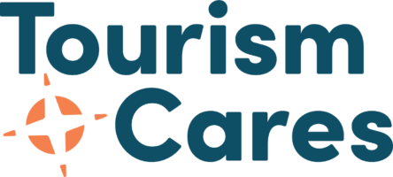 Tourism Cares member