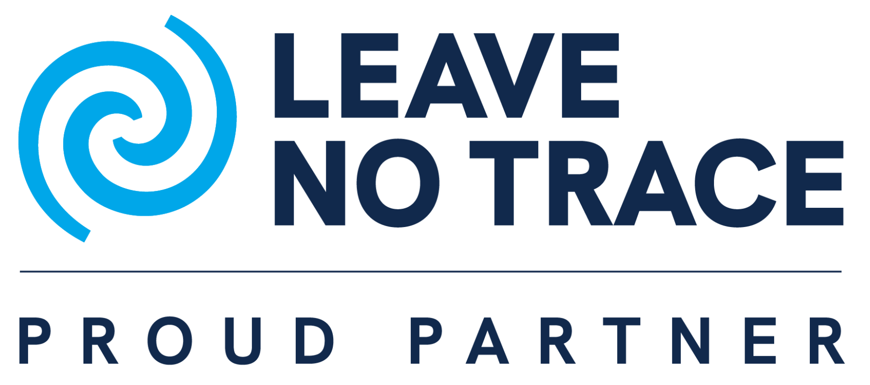 Leave No Trace proud partner